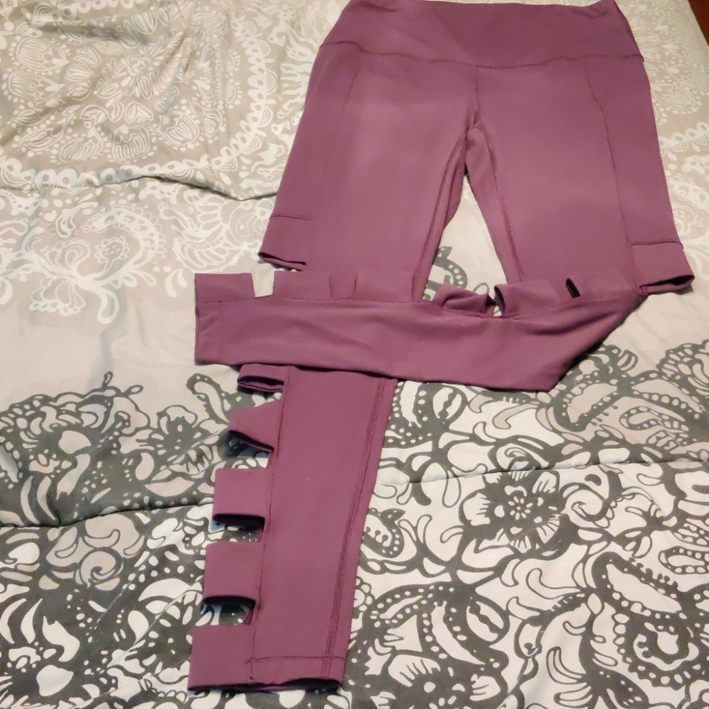 Yogalicios leggings